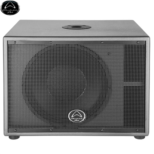 Loa Wharfedale Titan Sub-A12 2